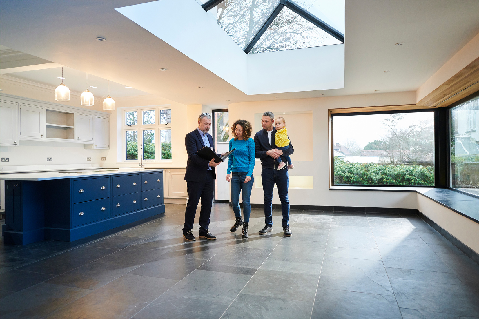 house viewing
