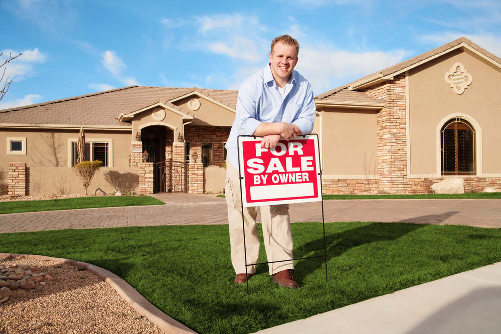 House For Sale By Owner